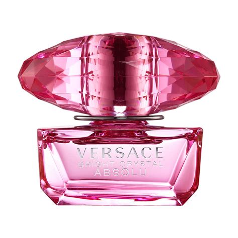 vinntage barattolo vuto profumo versace|sephora versace crystal absolu.